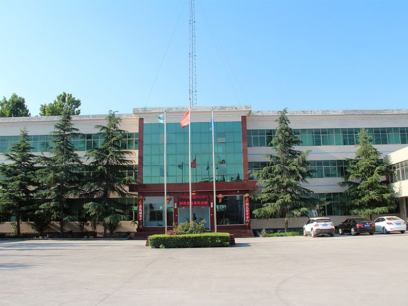 公司響應(yīng)國(guó)家環(huán)保要求，對(duì)企業(yè)進(jìn)行土壤檢測(cè)，各項(xiàng)檢測(cè)結(jié)果均達(dá)標(biāo)